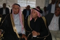 الشيخ ضيف الله القلاب يؤكد  أن  جاهة  الصلح  بين البقور والسعايدة تمثل ثلاثة ملايين أردني، في رسالة قوية على وحدة الصف وتغليب صوت العقل والحكمة،