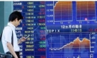 الأسهم الآسيوية تتراجع مع اقتراب انتهاء فترة تعليق رسوم ترمب