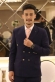 الناشط أنس العزازمه يدخل القفص الذهبي