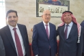 الحاج عزالدين الخمايسة يقيم مأدبة غداء بمناسبة ترفيع نجله الدكتور عمر حاكما إداريا بوزارة الداخلية – فيديو وصور