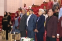 اختتام مهرجان مسرح العرائس العربي الثالث في الزرقاء