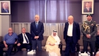 مندوبا عن الملك وولي العهد..العيسوي يعزي عشائر الزبيدي والعرموطي وحدادين والعبداللات العمرو*