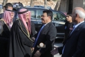 الدكتور فواز البقور يوجه رسالة شكر وتقدير