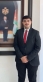 المهندس عمرو أبو عنقور يبارك للزميل فيصل المحاميد بمناسبة تعيينه ممثلًا لقطاع الشباب وعضوًا في مجلس محافظة معان