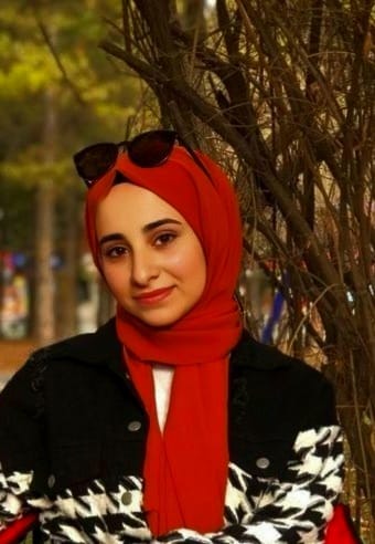 الكاتبة شادن الزيود تكتب ....حين يتحول الإنجاز إلى تهميش