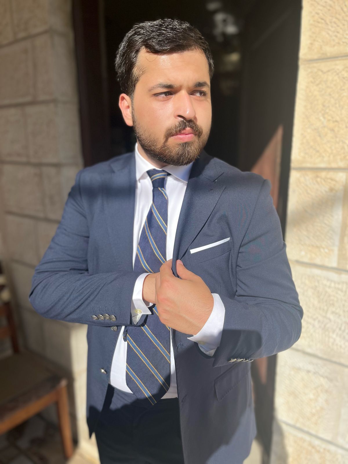 الشهوان : ( ناقوص الخطر يدق في رحاب الجامعات الأردنية )