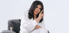 بعد سرقة مها الصغير لوحتها الفنية... منى الشاذلي تعتذر لفنانة دنماركية