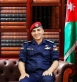العميد الركن عواد صياح الشرفات مديرًا لإدارة النقليات في مدير الامن العام