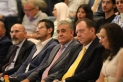 مندوبا عن وزير الثقافة ... الأحمد يرعى حفل تخريج برنامج الدبلوم المهني العلاج بالفنون ( صور )