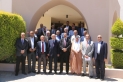 رئيس جامعة مؤتة يلتقي لجنة أصدقاء الجامعة ويؤكد أهمية الشراكة المجتمعية.