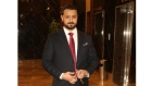 عبدالله الغويري المدير التنفيذي لشركة شاي للذكاء الاصطناعي .. شخصية وطنية ترفع لها القبعات جمالمنذ 3 ثوانيآخر تحديث : منذ 3 ثوانيعبدالله الغويري المدير التنفيذي لشركة شاي للذكاء الاصطناعي .. شخصية وطنية ترفع لها القبعات