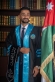 محمد الكعابنه يهنئ فائق السلايطه بتخرج نجله سامر من جامعة الزرقاء الخاصه