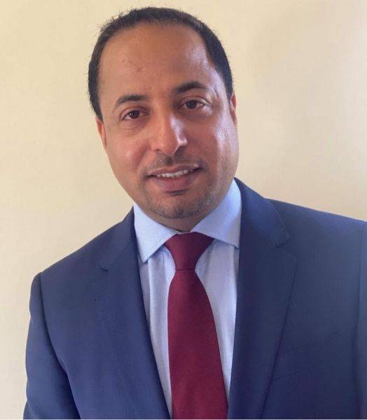 الدكتور محمد قاسم الشحادات الحجايا .. الأكاديمي المتميز ورجل بألف رجل