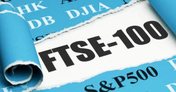 مؤشر فوتسي 100 البريطاني يسجّل أعلى مستوى قياسي مع تراجع المخاوف من الحروب التجارية