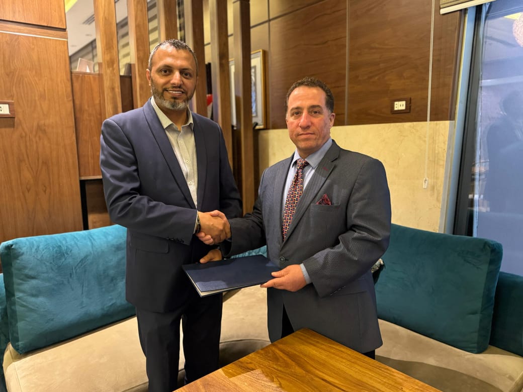 مؤسسة إدامه تحتفل بعيد ميلاد ولي العهد و تطلق ملتقى فرسان اردن الريادة والإبداع والتطوير والعطاء في العاصمة عمان
