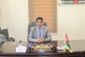 مدير التربية والتعليم لمنطقة البادية الشمالية الشرقية يوجه رسالة شكر وتقدير