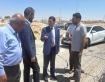 السرحان يؤكد إنجاز الأعمال بالجودة والكفاءة المطلوبة أولوية قصوى