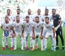 المنتخب الوطني لكرة القدم في المركز 64 عالميا