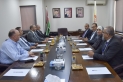 نقابة الصيادلة تبحث ونظيرتها السورية سبل تعزيز التعاون