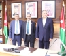 79 محاميا يؤدون اليمين القانونية أمام وزير العدل