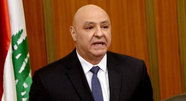 عون: التطبيع غير وارد في سياسة لبنان الخارجية الراهنة