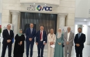 لجنة العمل والتنمية والسكان النيابية تلتقي رئيس شركة تطوير العقبة