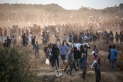 حقوق الإنسان: 798 شخصاً استشهدوا أثناء محاولتهم الحصول على المساعدات في غزة