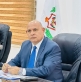 محافظ جرش يوجه بتنظيم الوسط التجاري وإزالة الاعتداءات على الأرصفة