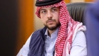 ولي العهد يشيد بجهود الدفاع المدني في إخماد حرائق سورية