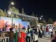 مهرجان صيف الأردن يواصل فعالياته في الزرقاء