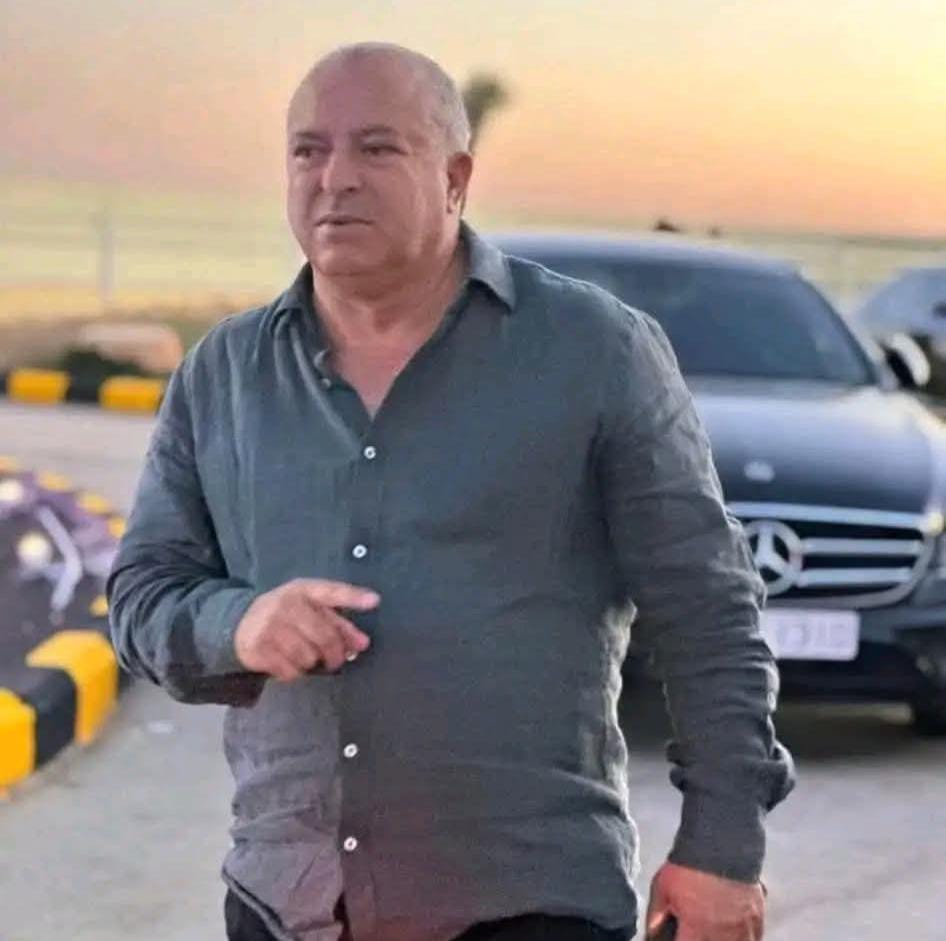 فايز عناد الفايز في ذمة الله