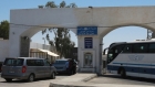 وزير الداخلية يوجه لمعالجة أزمات الازدحام على جسر الملك حسين