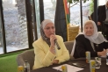 الجراح: المرأة والشباب شركاء في تحديث المنظومة السياسية في الأردن