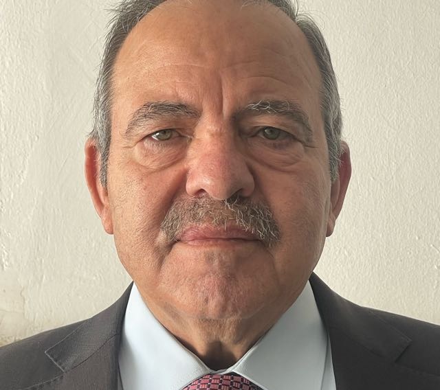 الحطاب يكتب : جرش وما أدراك ما جرش