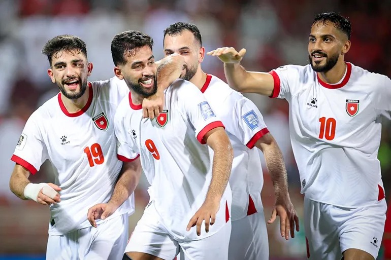 تأهل النشامى إلى مونديال 2026... فرصة ذهبية لتعزيز حضور الأردن عالميًا