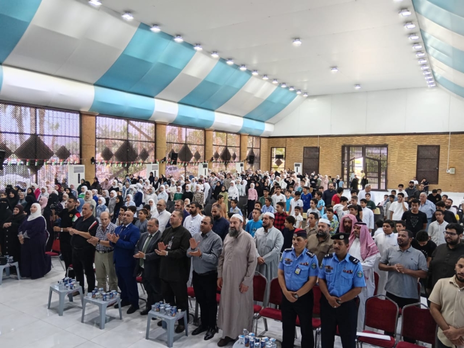 الأوقاف تنظم ندوة توعوية شبابية في العقبة