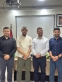 مشاركة مجلس طلبة جامعة جرش في ورشة الحصاد المائي في الأردن