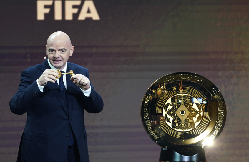 بسبب برشلونة وليفربول.. فيفا يراجع نظام التأهل لكأس العالم للأندية لتفادي غياب الكبار
