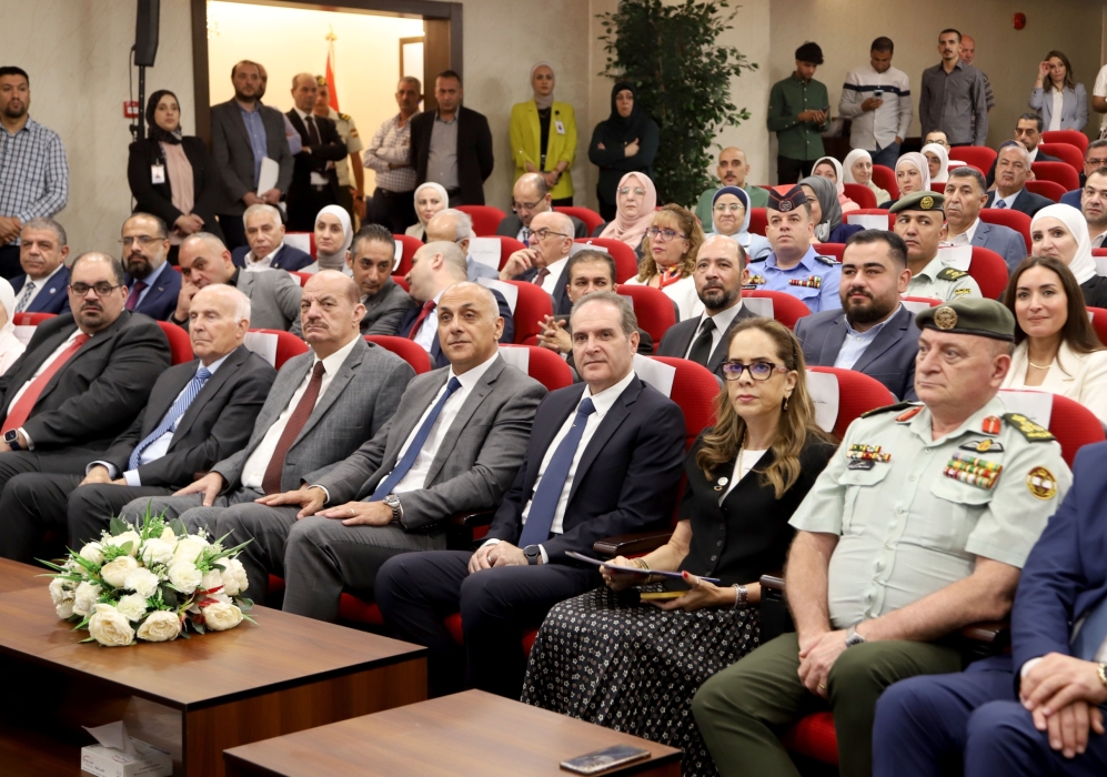 الصحة تطلق استراتيجية التكيف مع التغير المناخي