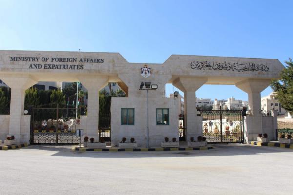 الأردن يحذر إسرائيل من بناء 3 آلاف وحدة سكنية استيطانية في القدس