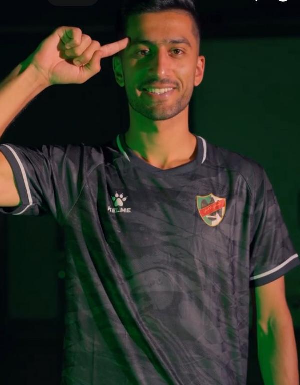الأهلي يتعاقد مع المحترف الكويتي حمدان
