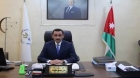 مهيدات يوجه رسالة مع قرب انتهاء فترة خدمته