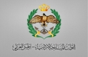 الجيش يحبط محاولتي تسلل وتهريب كمية كبيرة من المواد المخدرة