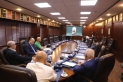 خلال لقاء مع سفيرة الأردن في المغرب تجارة عمّان تبحث سبل تطوير العلاقات الاقتصادية مع الرباط