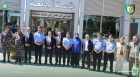 جامعة البلقاء التطبيقية تنظم معرضًا توعويًا بمناسبة اليوم العالمي لمكافحة المخدرات 2025 وتوقّع وثيقة مجتمعية لمناهضة الظواهر السلبية