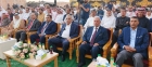 وزير الثقافة يرعى انطلاق فعاليات مهرجان الشعر النبطي في الحمراء ( شاهد بالصور )
