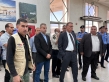 وزير الداخلية: إجراءات جديدة لتسهيل حركة المسافرين في مركز حدود جابر