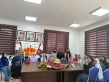 اختتام دورة تدريبية حول إعادة التدوير في مركز شابات الهاشمية النموذجي
