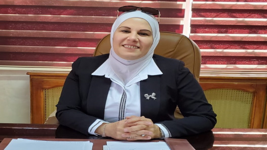 سحر الشخاترة.. إبداع في العمل ، إنجاز واحترام ، وشخصية قيادية .. هل تكون وزير التربية والتعليم القادم