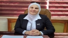 سحر الشخاترة.. إبداع في العمل ، إنجاز واحترام ، وشخصية قيادية  .. هل تكون وزير التربية والتعليم  القادم